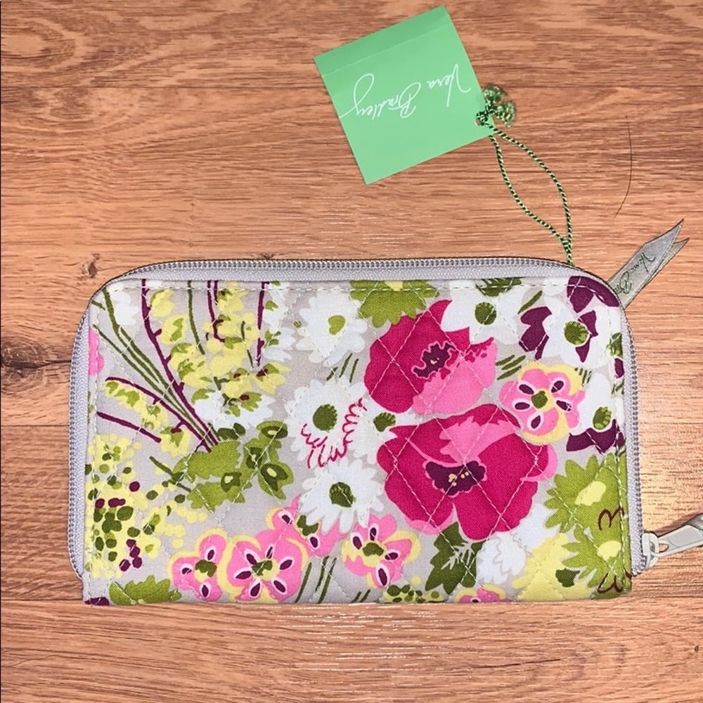 Vera Bradley Wallet